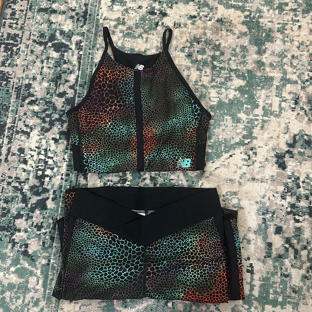 New Balance Outfit